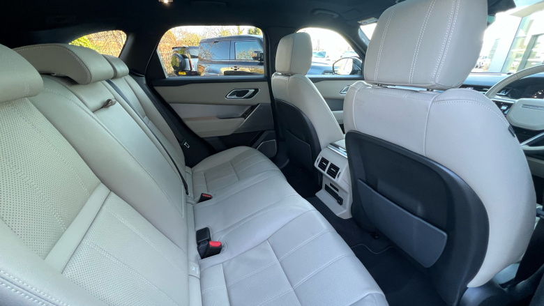 Land Rover Range Rover Velar 2.0 D200 Edition 5dr Auto Diesel Estate